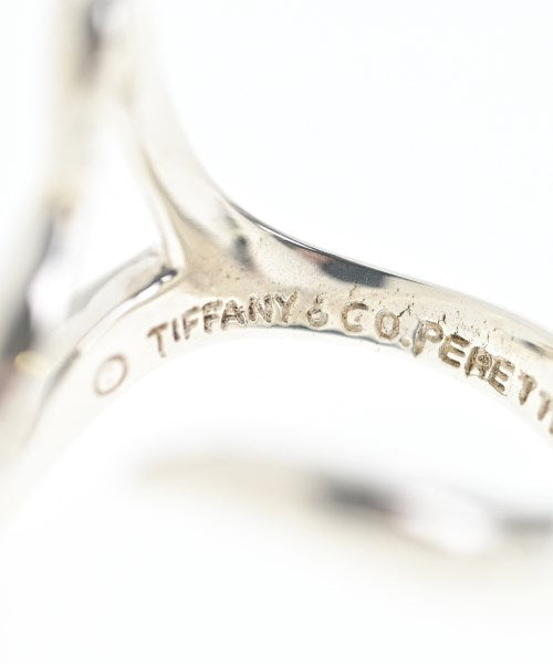 TIFFANY & CO. แหวน