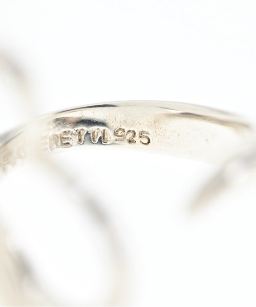 TIFFANY & CO. แหวน