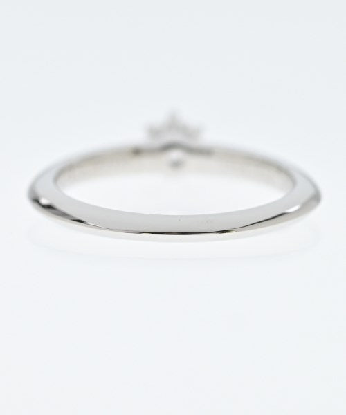 TIFFANY & CO. แหวน