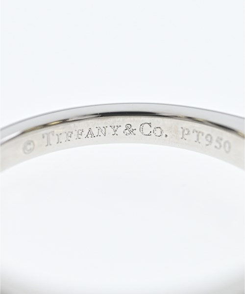 TIFFANY & CO. แหวน