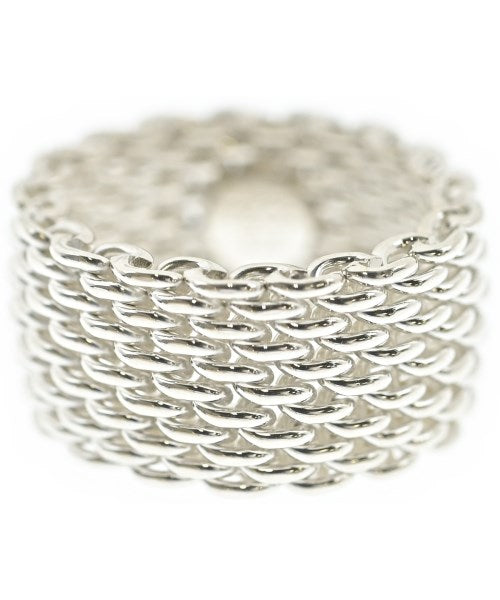TIFFANY & CO. แหวน