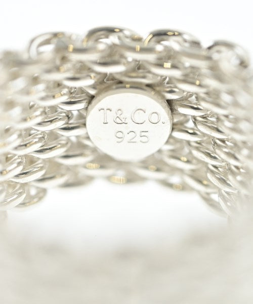 TIFFANY & CO. แหวน