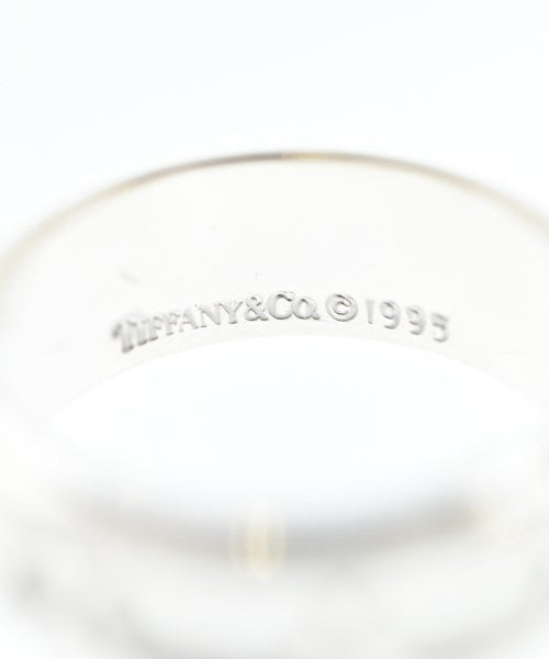 TIFFANY & CO. แหวน