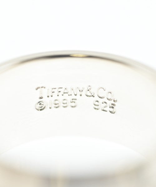TIFFANY & CO. แหวน