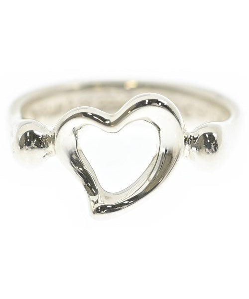 TIFFANY & CO. แหวน