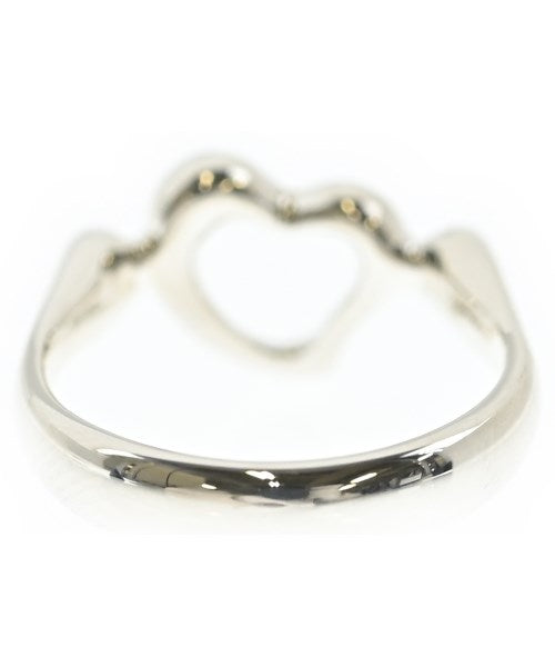 TIFFANY & CO. แหวน