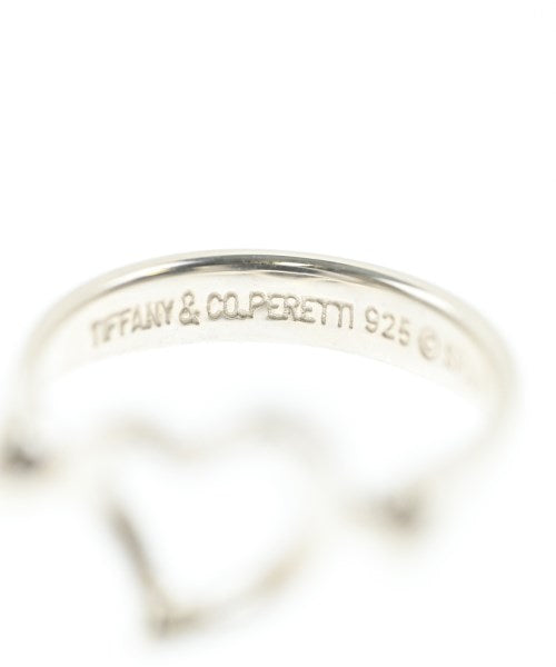 TIFFANY & CO. แหวน