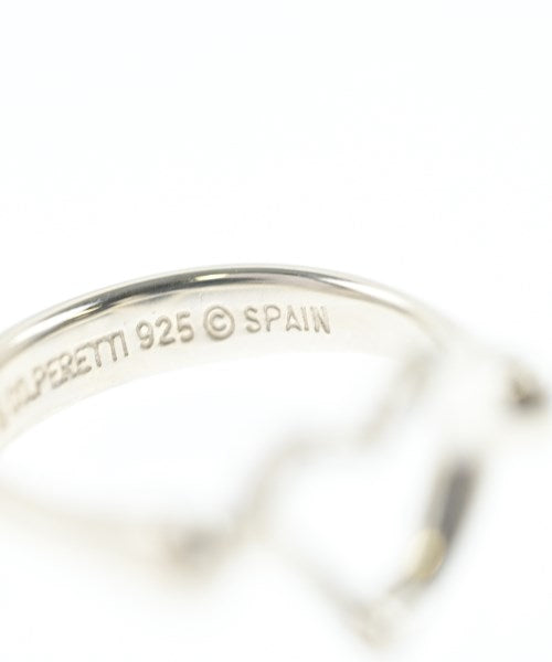 TIFFANY & CO. แหวน