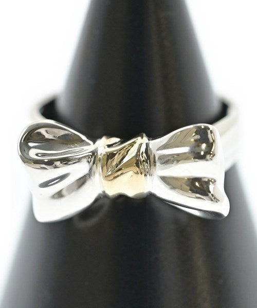 TIFFANY & CO. แหวน