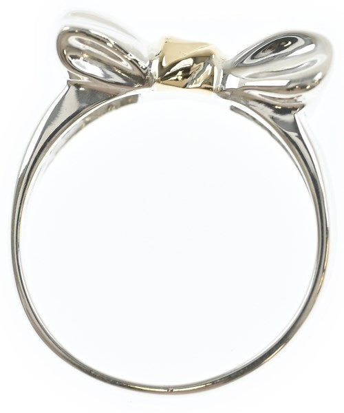 TIFFANY & CO. แหวน