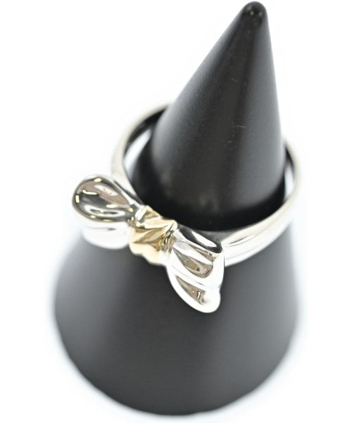 TIFFANY & CO. แหวน
