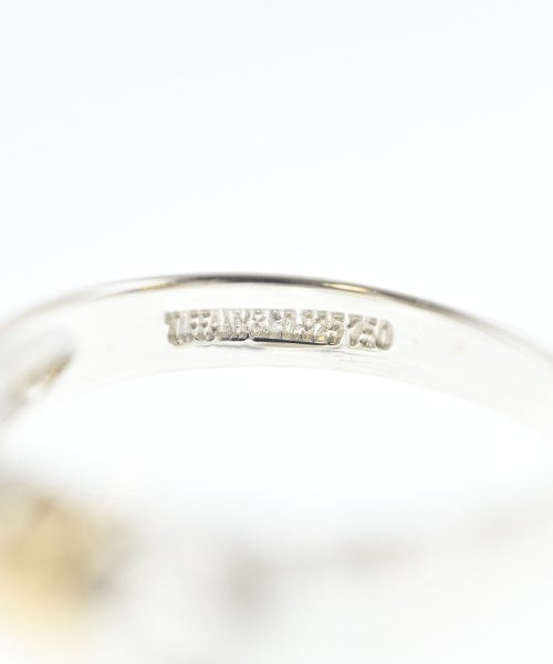 TIFFANY & CO. แหวน