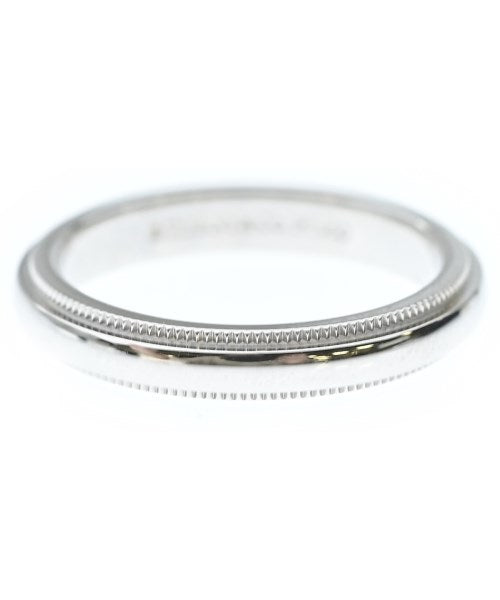 TIFFANY & CO. แหวน