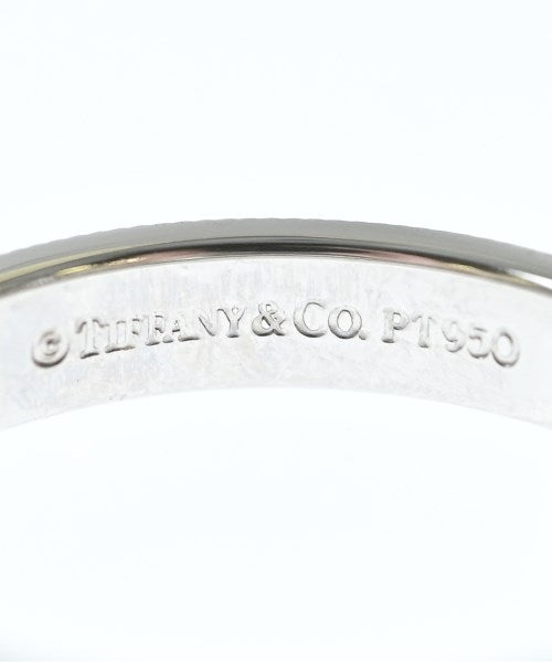 TIFFANY & CO. แหวน