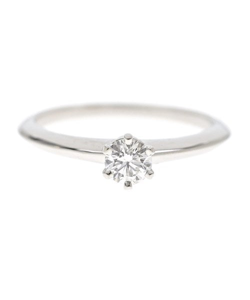 TIFFANY & CO. แหวน