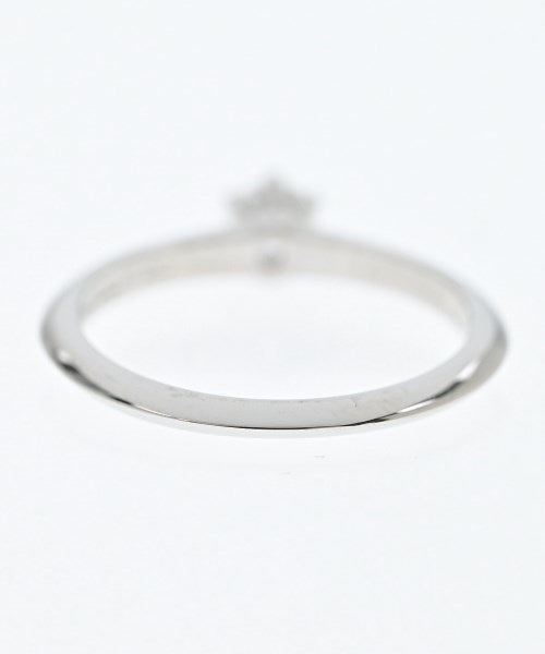 TIFFANY & CO. แหวน