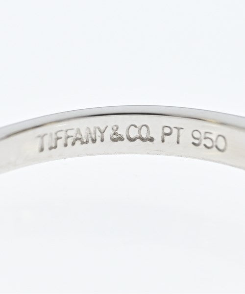 TIFFANY & CO. แหวน