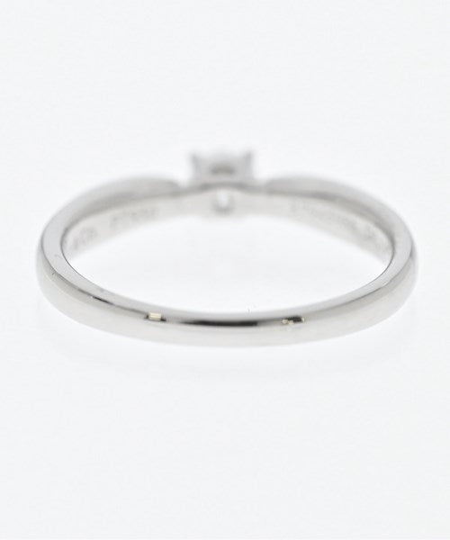 TIFFANY & CO. แหวน