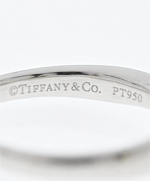 TIFFANY & CO. แหวน