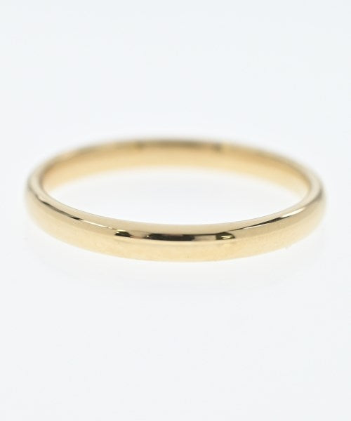 TIFFANY & CO. แหวน