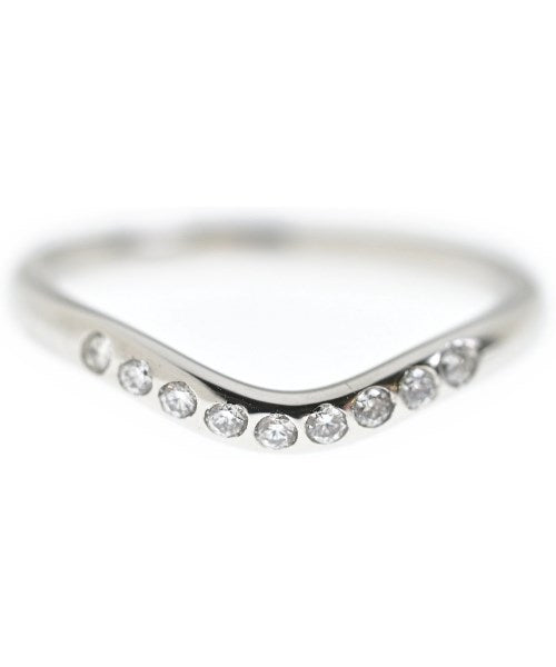 TIFFANY & CO. แหวน