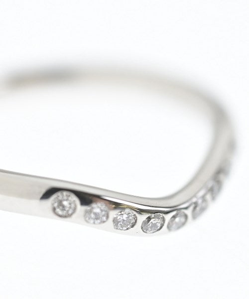 TIFFANY & CO. แหวน