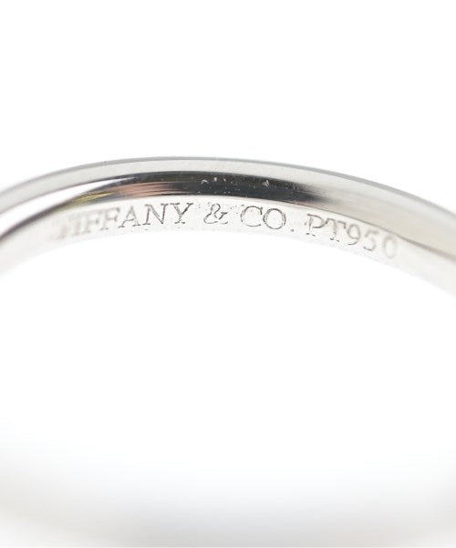 TIFFANY & CO. แหวน