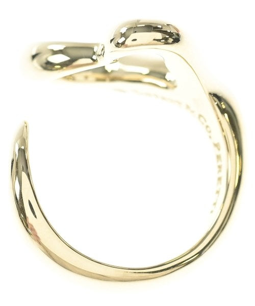 TIFFANY & CO. แหวน