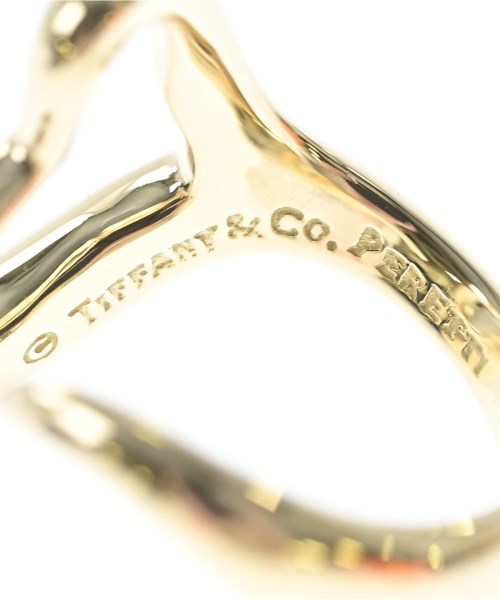 TIFFANY & CO. แหวน