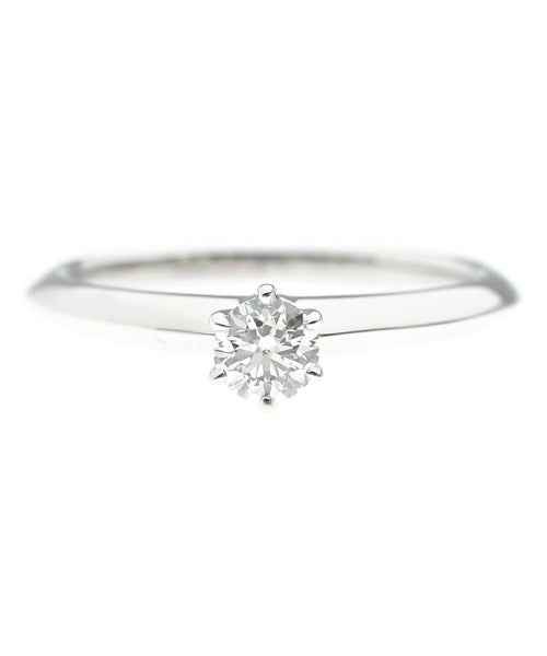 TIFFANY & CO. แหวน