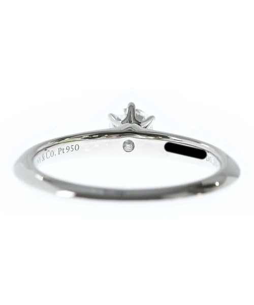TIFFANY & CO. แหวน