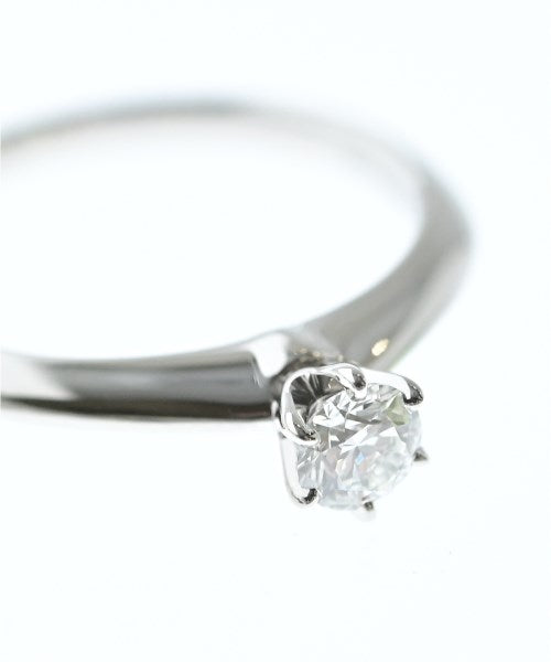 TIFFANY & CO. แหวน