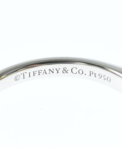 TIFFANY & CO. แหวน