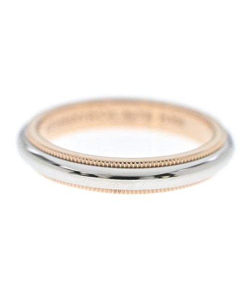 TIFFANY & CO. แหวน