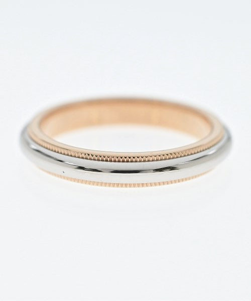 TIFFANY & CO. แหวน