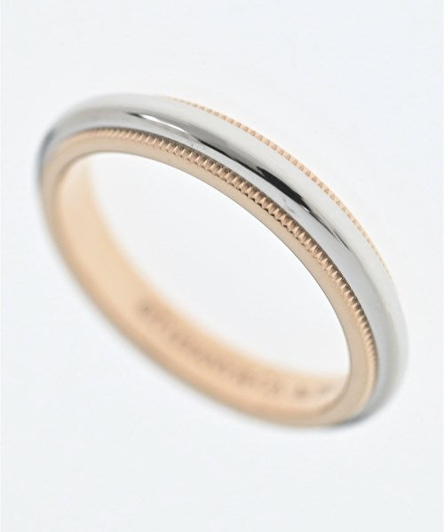 TIFFANY & CO. แหวน