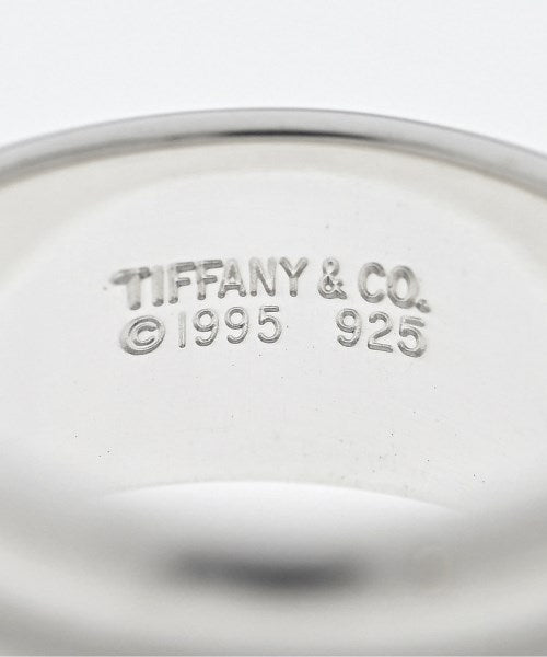 TIFFANY & CO. แหวน