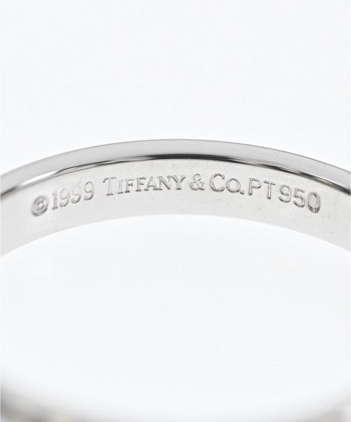 TIFFANY & CO. แหวน