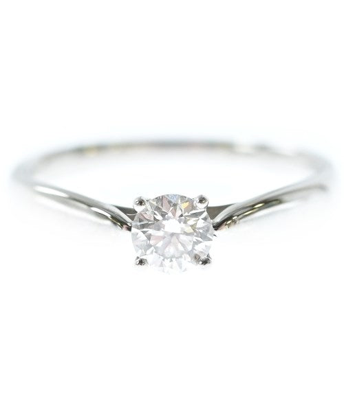 TIFFANY & CO. แหวน