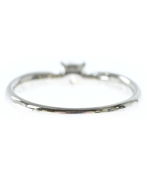 TIFFANY & CO. แหวน