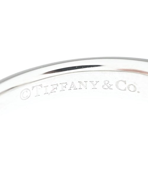 TIFFANY & CO. แหวน