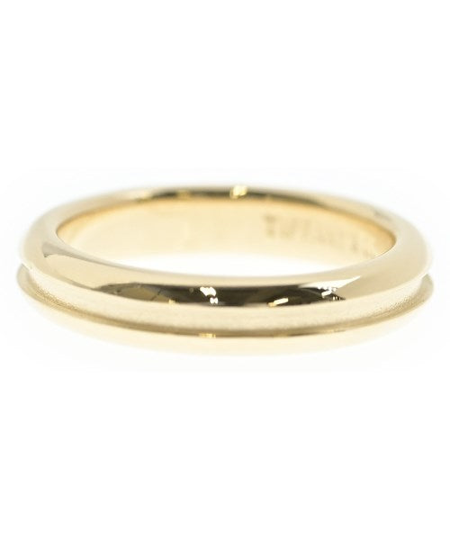 TIFFANY & CO. แหวน