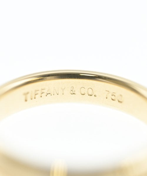 TIFFANY & CO. แหวน