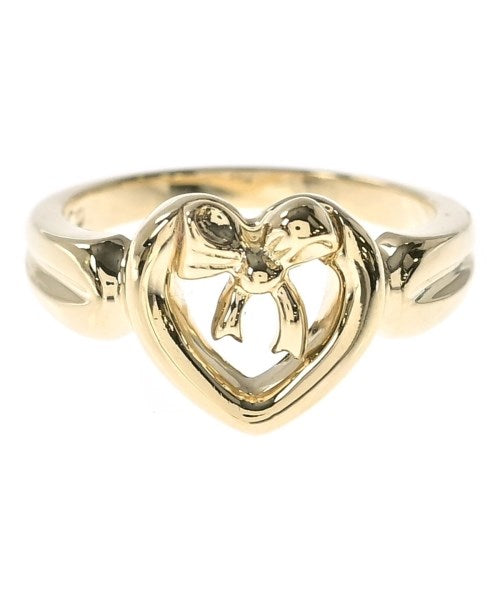 TIFFANY & CO. แหวน