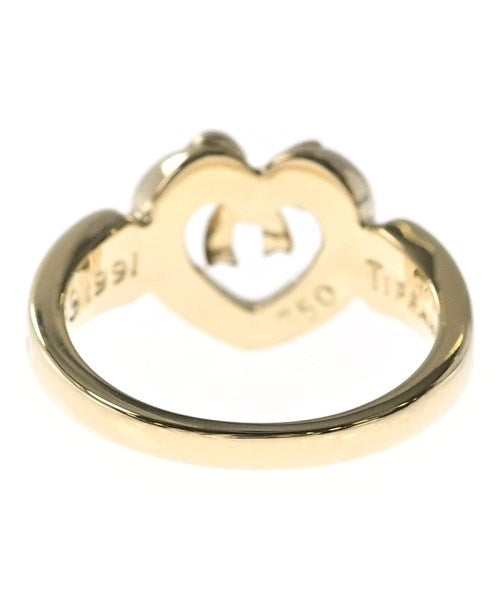 TIFFANY & CO. แหวน