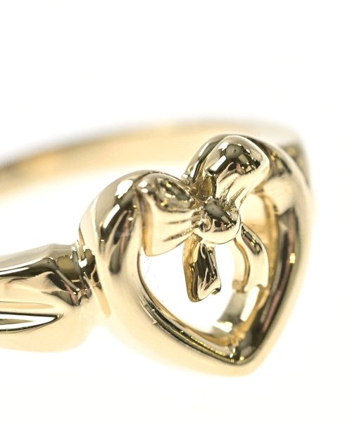 TIFFANY & CO. แหวน