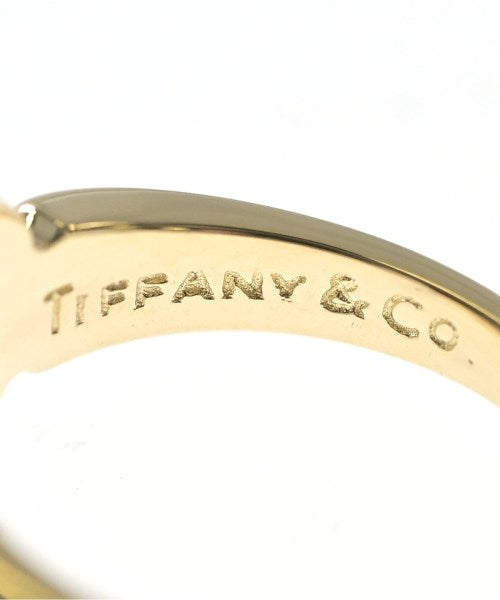 TIFFANY & CO. แหวน
