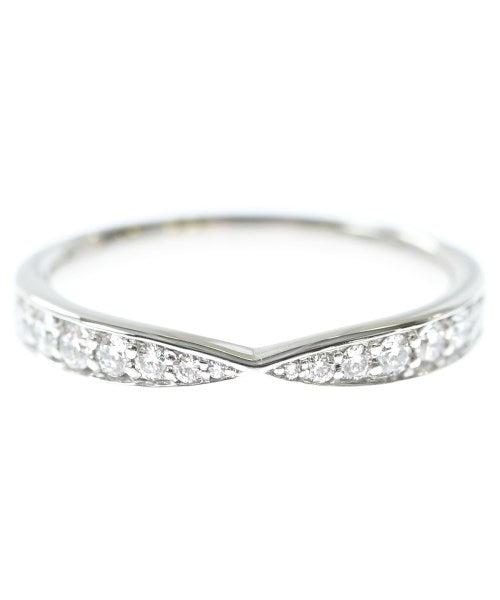 TIFFANY & CO. แหวน