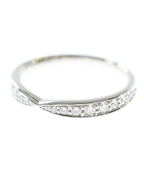 TIFFANY & CO. แหวน