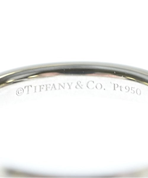 TIFFANY & CO. แหวน